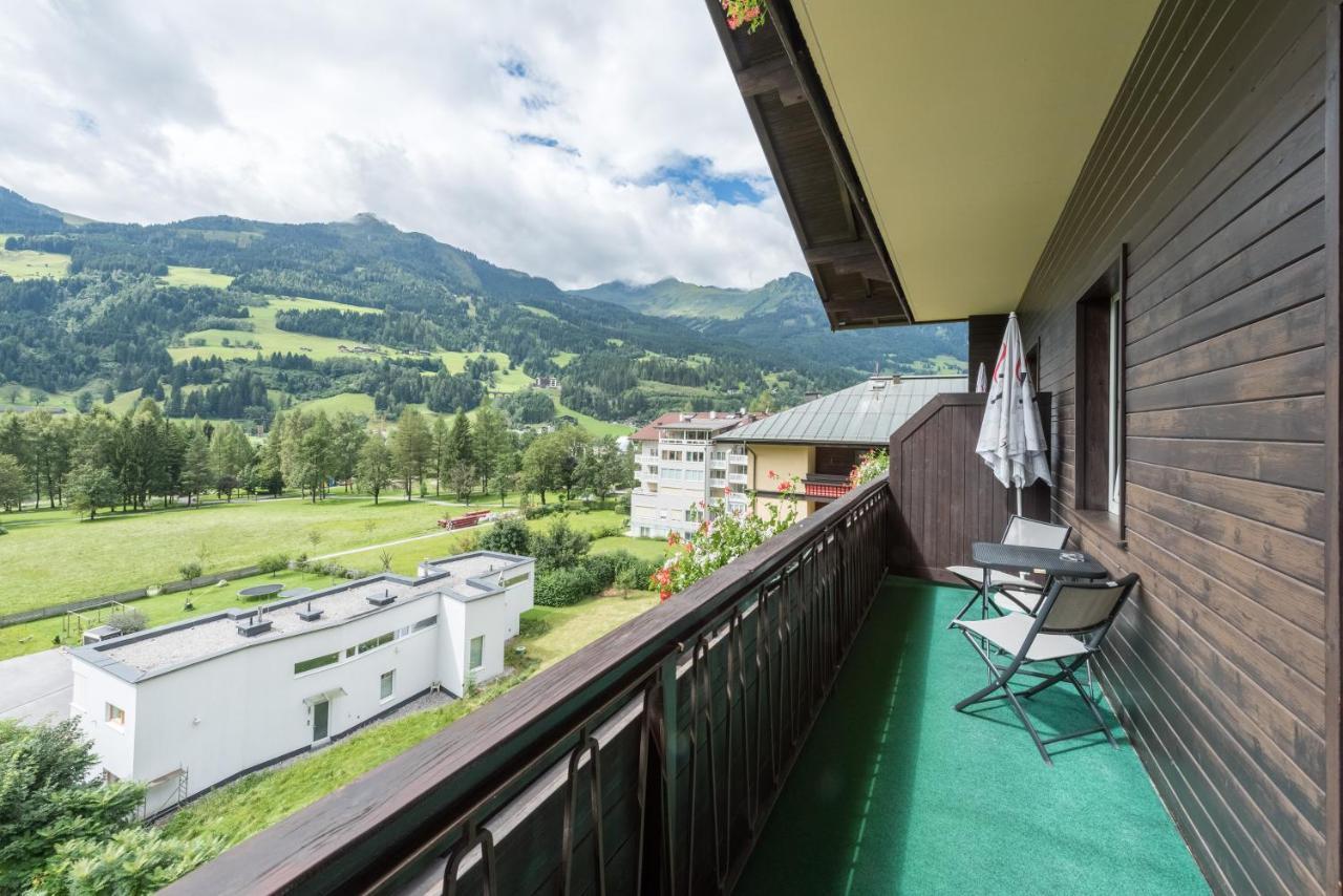 Hotel Germania Gastein - Ganzjahrig Inklusive Alpentherme Gastein & Sommersaison Inklusive Gasteiner Bergbahnen Bad Hofgastein Exteriér fotografie