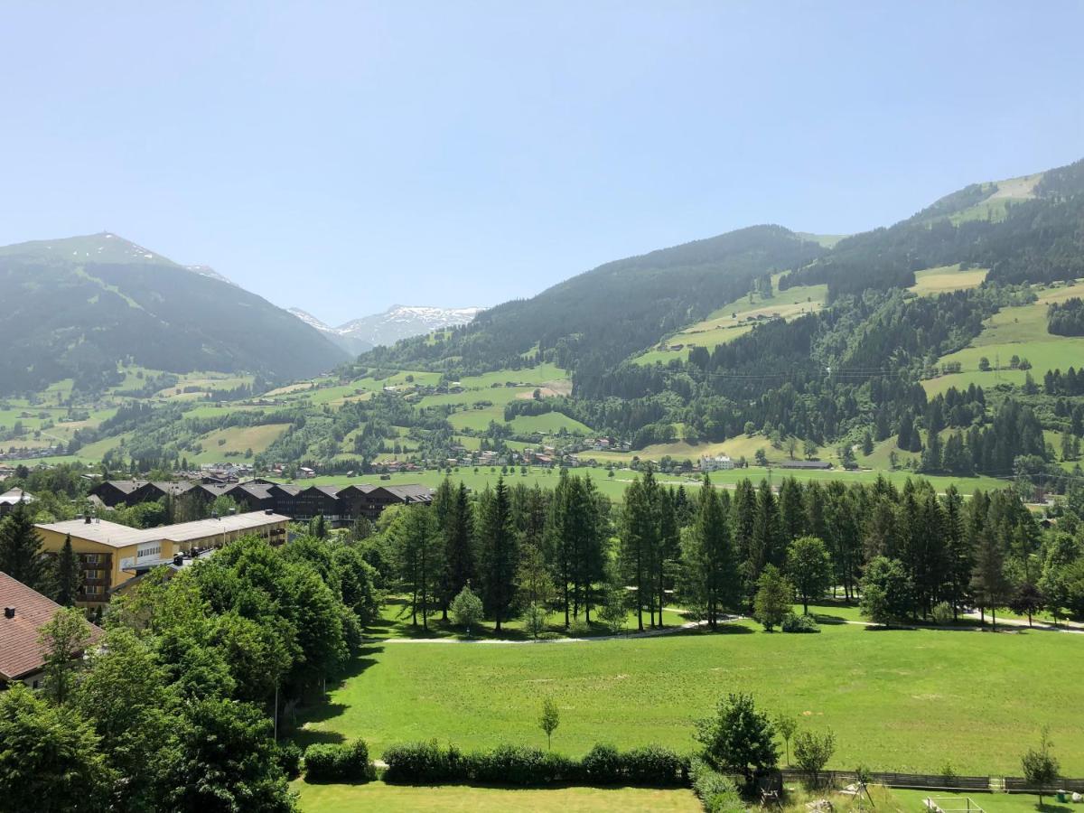 Hotel Germania Gastein - Ganzjahrig Inklusive Alpentherme Gastein & Sommersaison Inklusive Gasteiner Bergbahnen Bad Hofgastein Exteriér fotografie